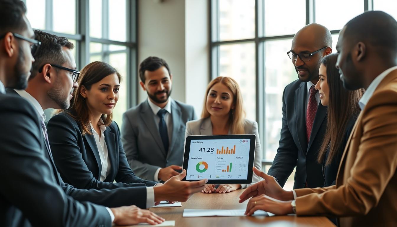 AI Pilot Programs for Measurable Success